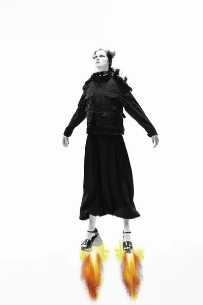 Look 7